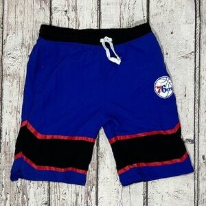 Philadelphia 76ers NBA Basketball Board Shorts Swim Trunks Swimwear